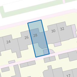 Perceel PLL00-F-1108