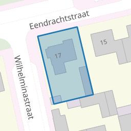 Perceel PLL00-F-1116