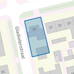 Perceel PLL00-F-1118