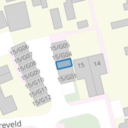 Perceel PLL00-F-1125