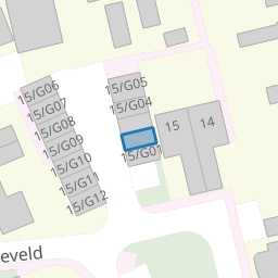 Perceel PLL00-F-1126