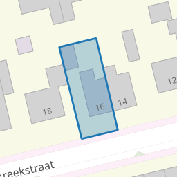 Perceel PLL00-F-1131