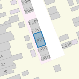 Perceel PLL00-F-1134