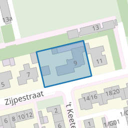 Perceel PLL00-F-1141