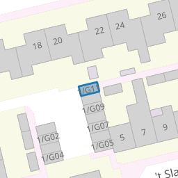 Perceel PLL00-F-1155