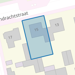 Perceel PLL00-F-1173
