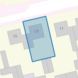 Perceel PLL00-F-1174