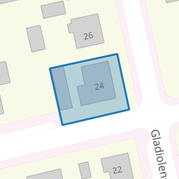 Perceel PLL00-F-1177