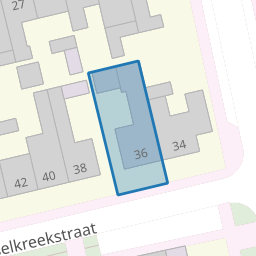 Perceel PLL00-F-1178