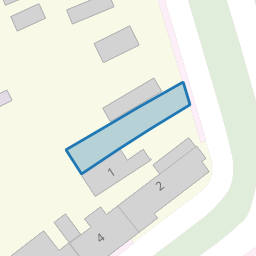 Perceel PLL00-F-1181