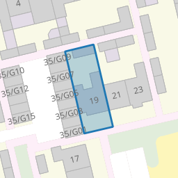 Perceel PLL00-F-1193