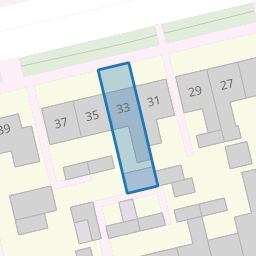 Perceel PLL00-F-1200