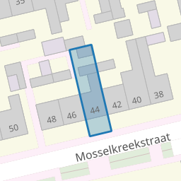 Perceel PLL00-F-1203