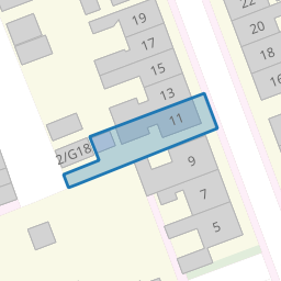 Perceel PLL00-F-1208