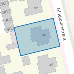 Perceel PLL00-F-1211