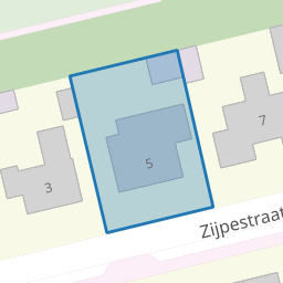 Perceel PLL00-F-1214