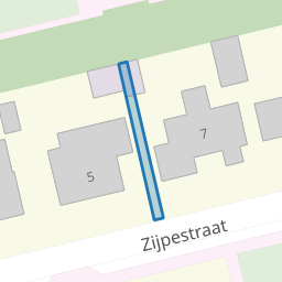 Perceel PLL00-F-1215