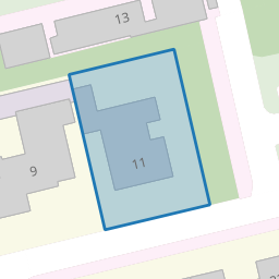 Perceel PLL00-F-1216