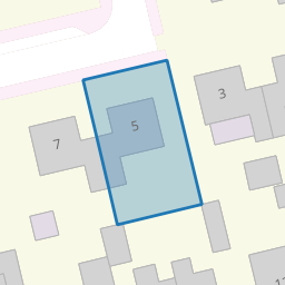 Perceel PLL00-F-1231