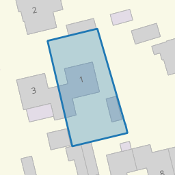 Perceel PLL00-F-1233