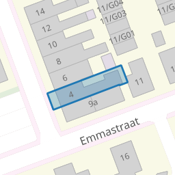 Perceel PLL00-F-1249