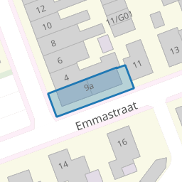 Perceel PLL00-F-1250