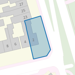 Perceel PLL00-F-1260