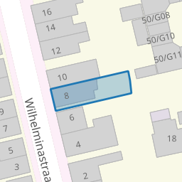 Perceel PLL00-F-1266