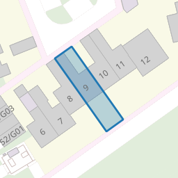 Perceel PLL00-F-1274