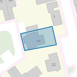 Perceel PLL00-F-1278