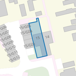 Perceel PLL00-F-1279