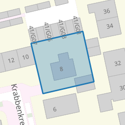 Perceel PLL00-F-1285