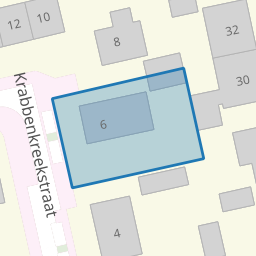 Perceel PLL00-F-1286