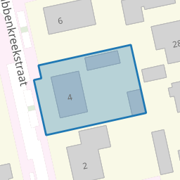 Perceel PLL00-F-1287