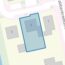 Perceel PLL00-F-1290