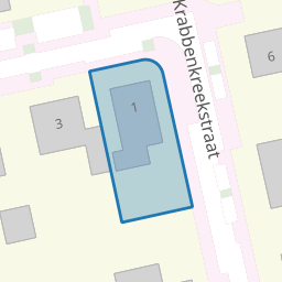 Perceel PLL00-F-1291