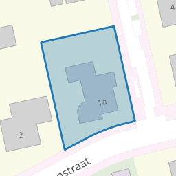 Perceel PLL00-F-1292