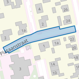 Perceel PLL00-F-1295