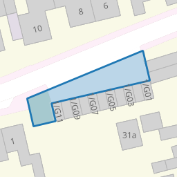 Perceel PLL00-F-1300