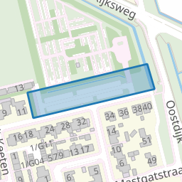 Perceel PLL00-F-1310