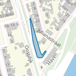 Perceel PLL00-F-1334