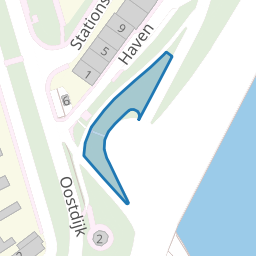 Perceel PLL00-F-1339