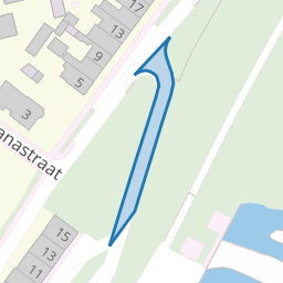 Perceel PLL00-F-1349