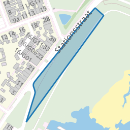 Perceel PLL00-F-1350