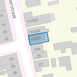 Perceel PLL00-F-1356