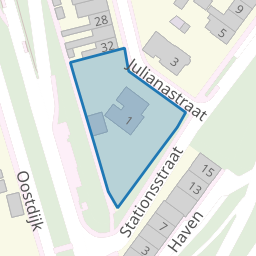 Perceel PLL00-F-1360