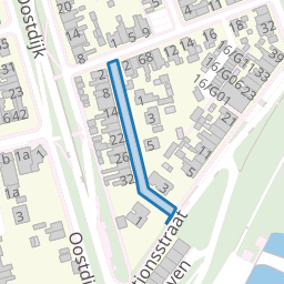 Perceel PLL00-F-1361