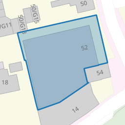 Perceel PLL00-F-1371