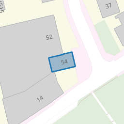 Perceel PLL00-F-1372