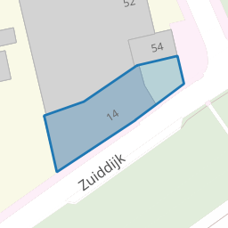 Perceel PLL00-F-1373